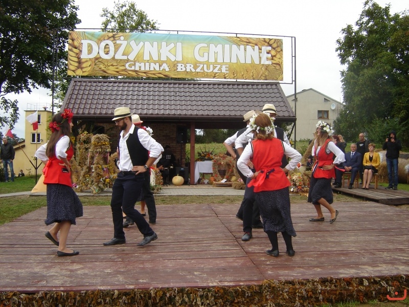 Gminne w Dobrem