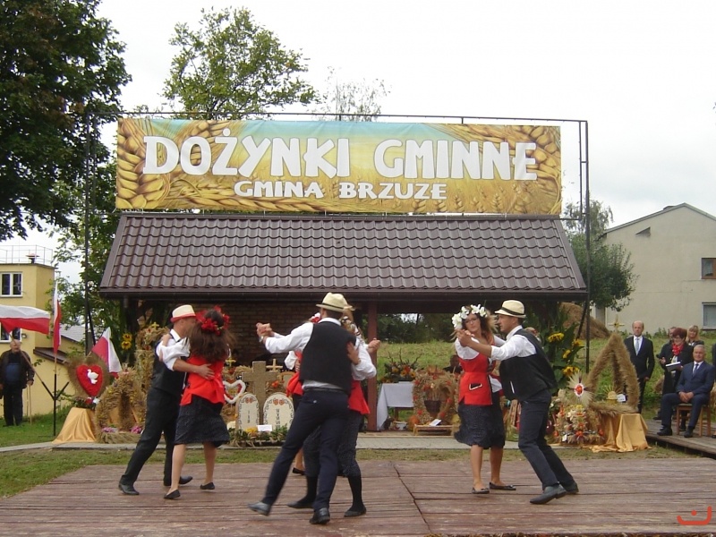 Gminne w Dobrem