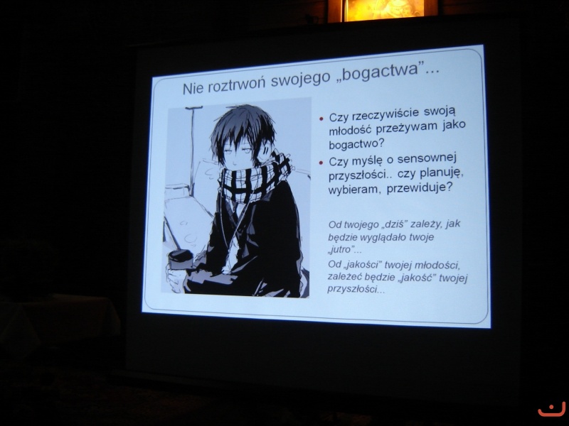 dla młodzieży