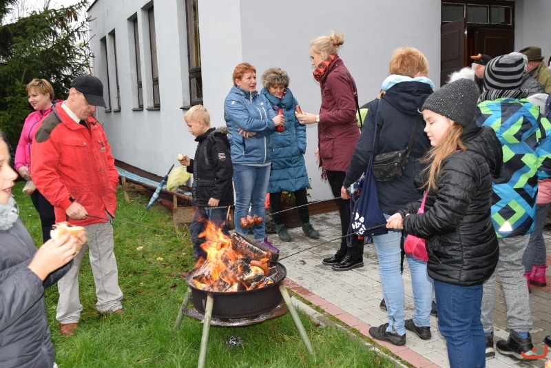 ognisko