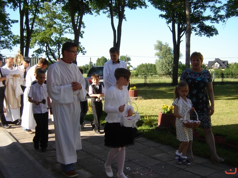 Boże Ciało