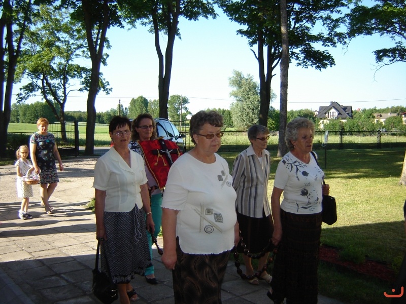 Boże Ciało