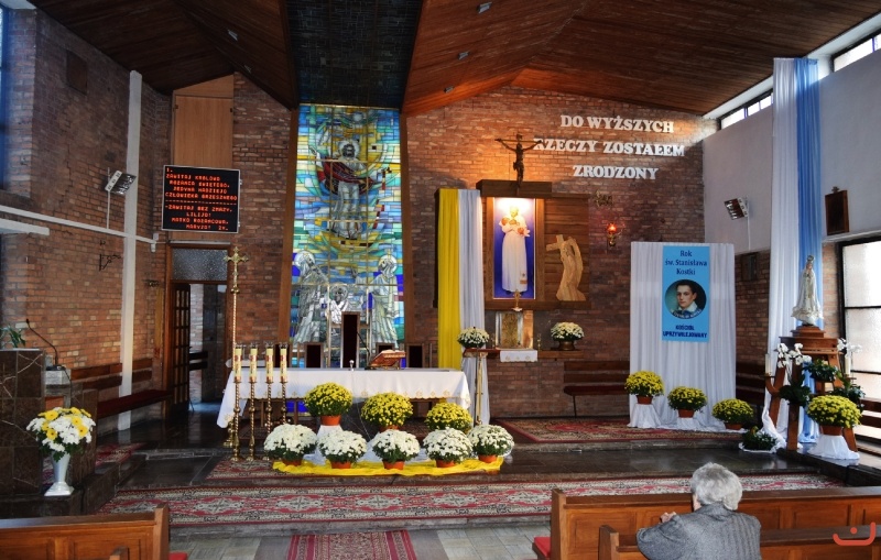 Dzień Papieski