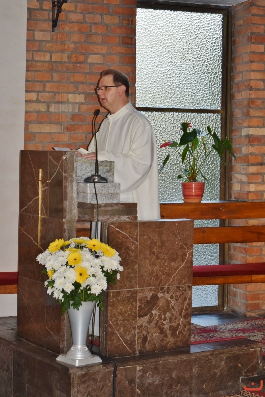 Dzień Papieski