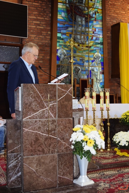 Dzień Papieski