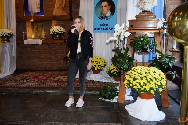 Dzień Papieski