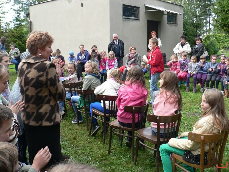 Pieczenie ziemniaka