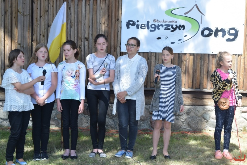 Studzianka 2017