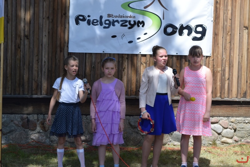 Studzianka 2017
