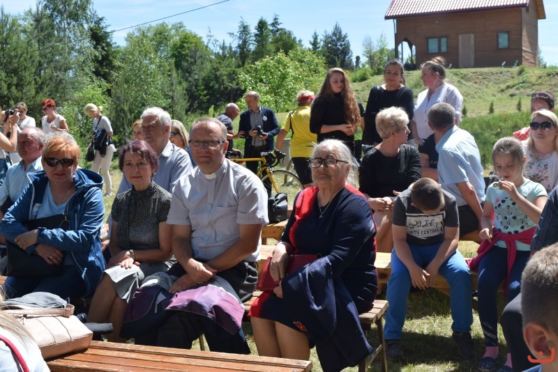 Studzianka 2017