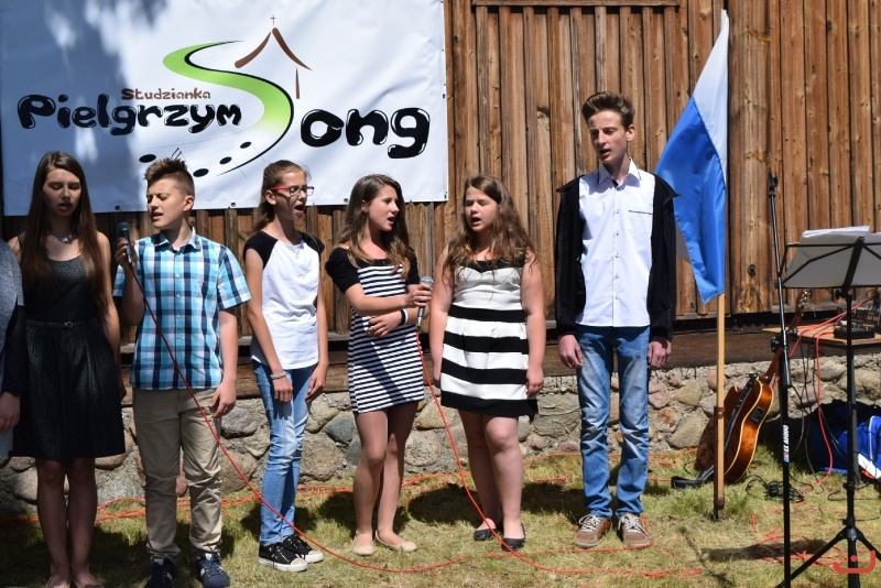 Studzianka 2017