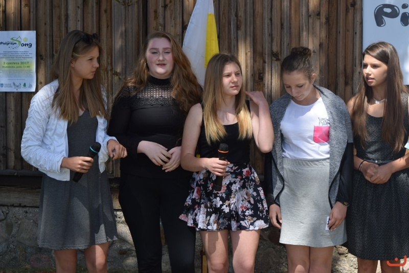 Studzianka 2017