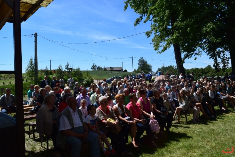 Studzianka 2017