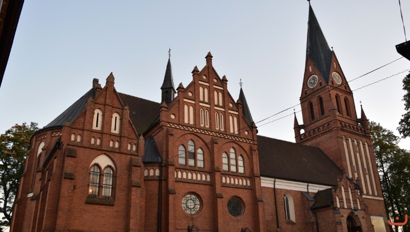 Gietrzwałd
