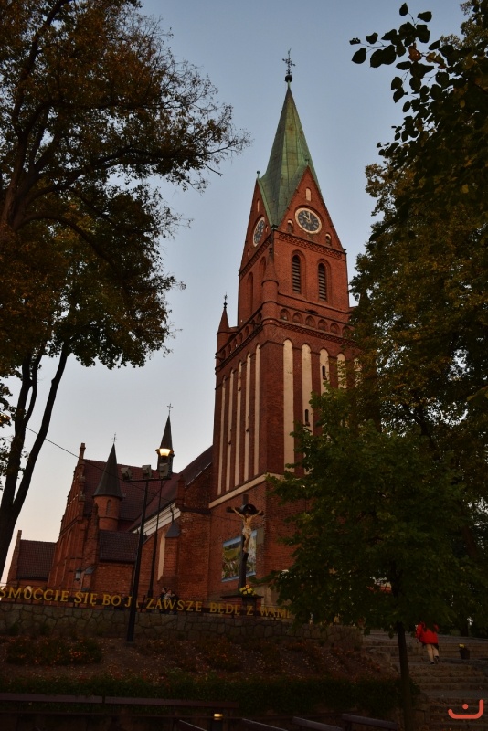 Gietrzwałd
