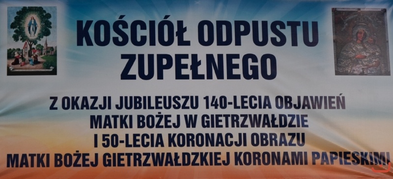 Gietrzwałd