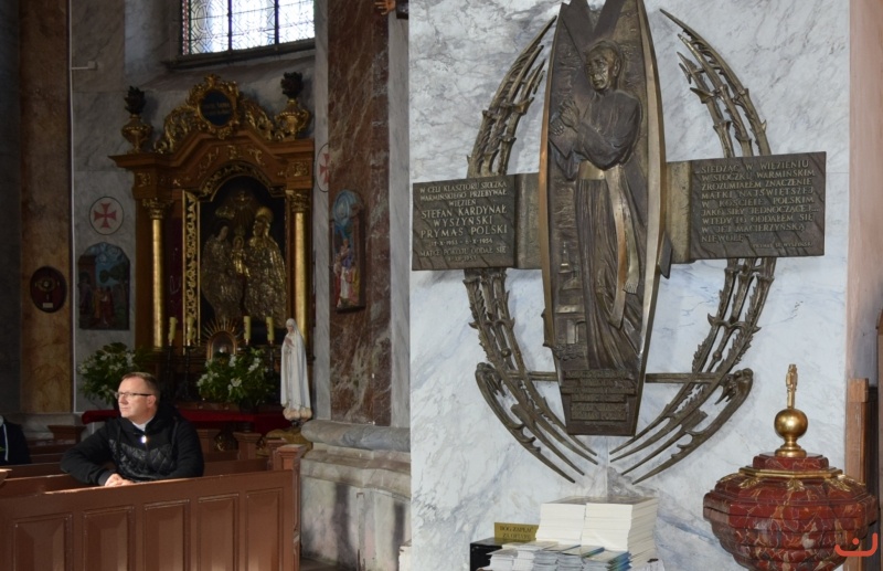 Stoczek Warmiński