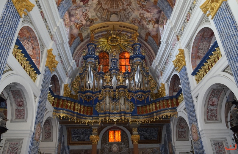 Święta Lipka
