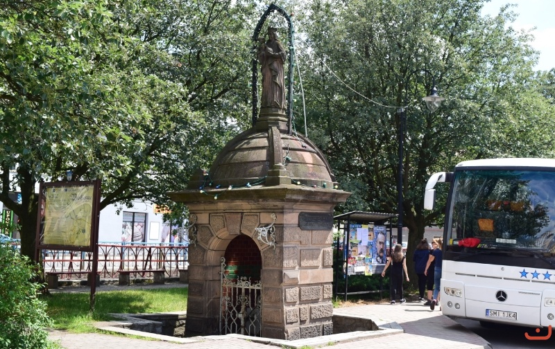 Dzień 1