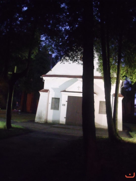 Podświetlenie