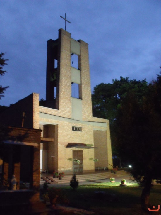 Podświetlenie