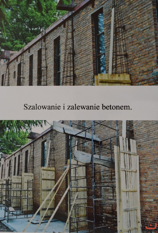 ratowanie kościoła
