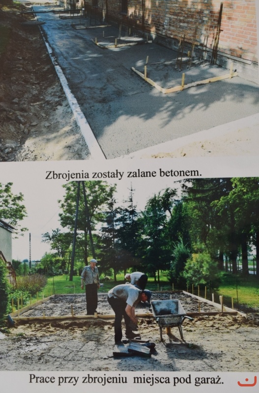 ratowanie kościoła