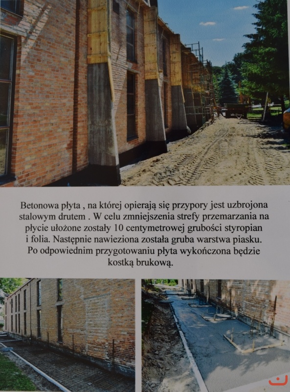 ratowanie kościoła