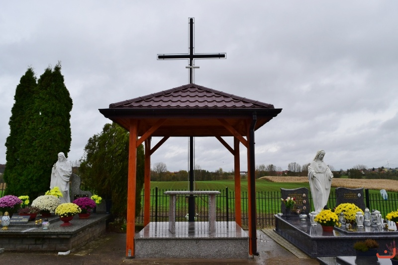 ołtarz