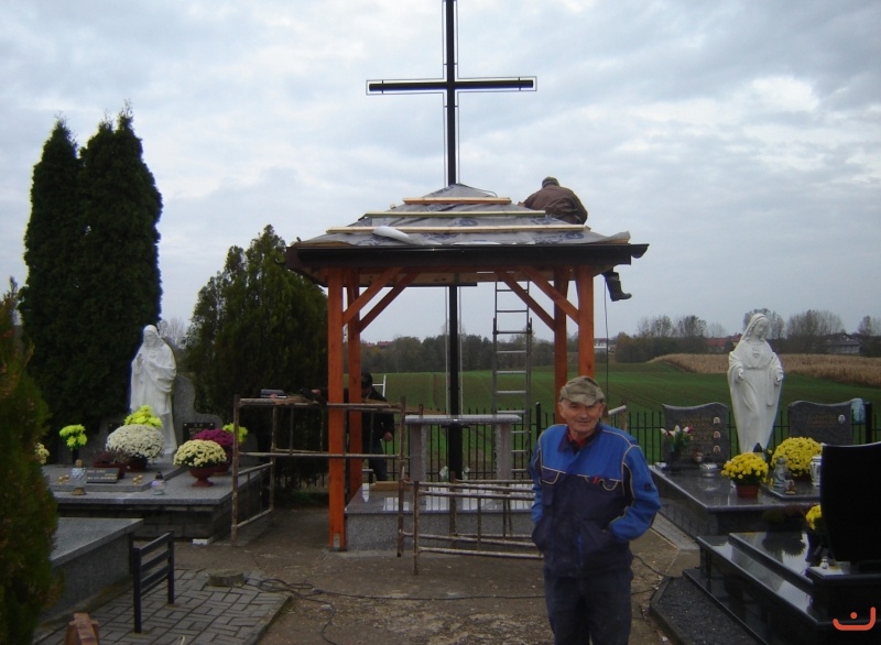 ołtarz