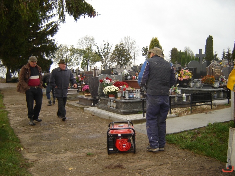ołtarz