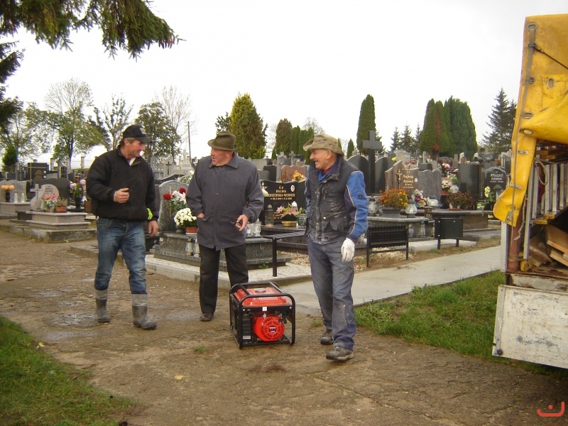 ołtarz