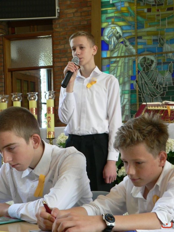 Program słowno-muzyczny