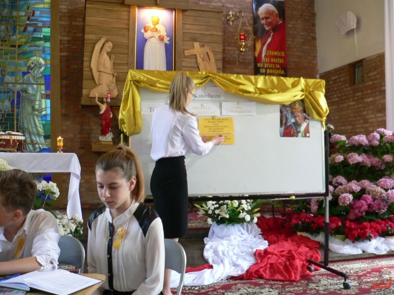 Program słowno-muzyczny