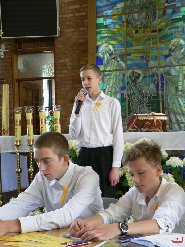 Program słowno-muzyczny