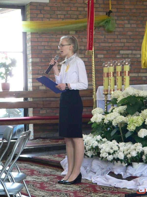 Program słowno-muzyczny