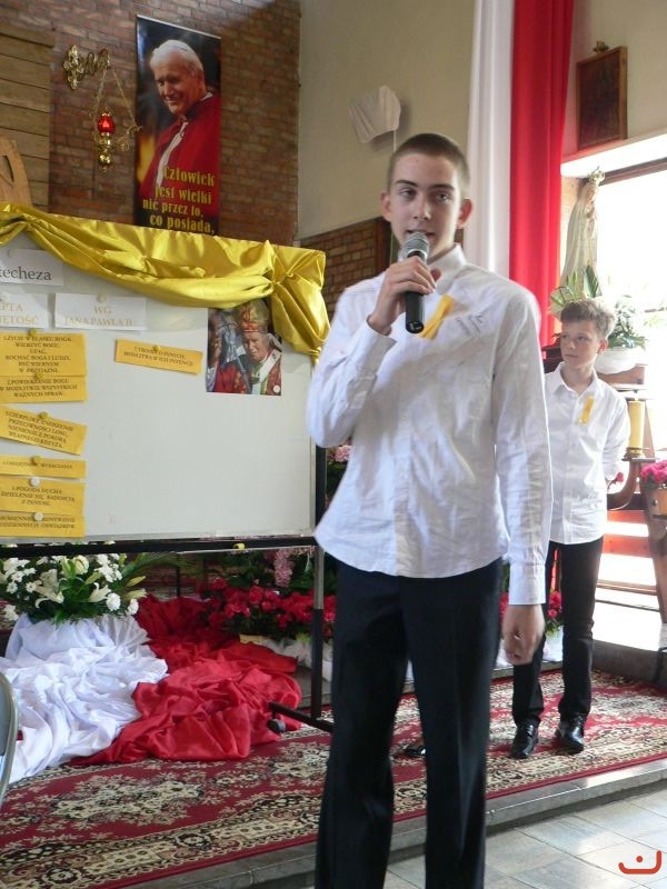Program słowno-muzyczny