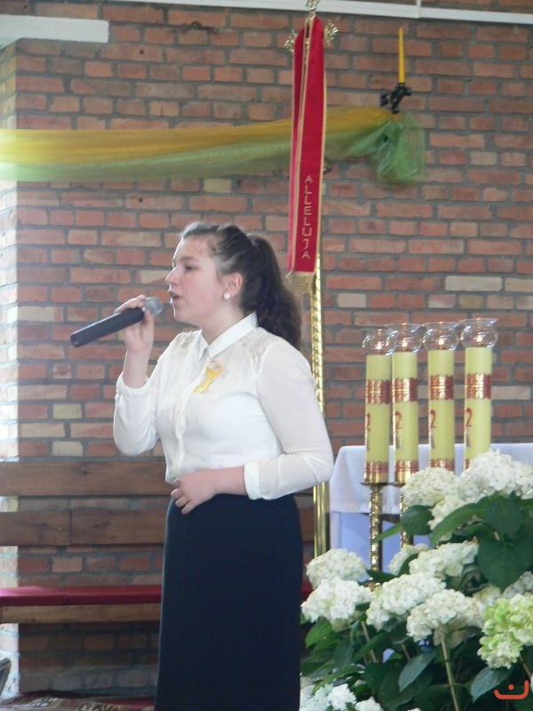 Program słowno-muzyczny
