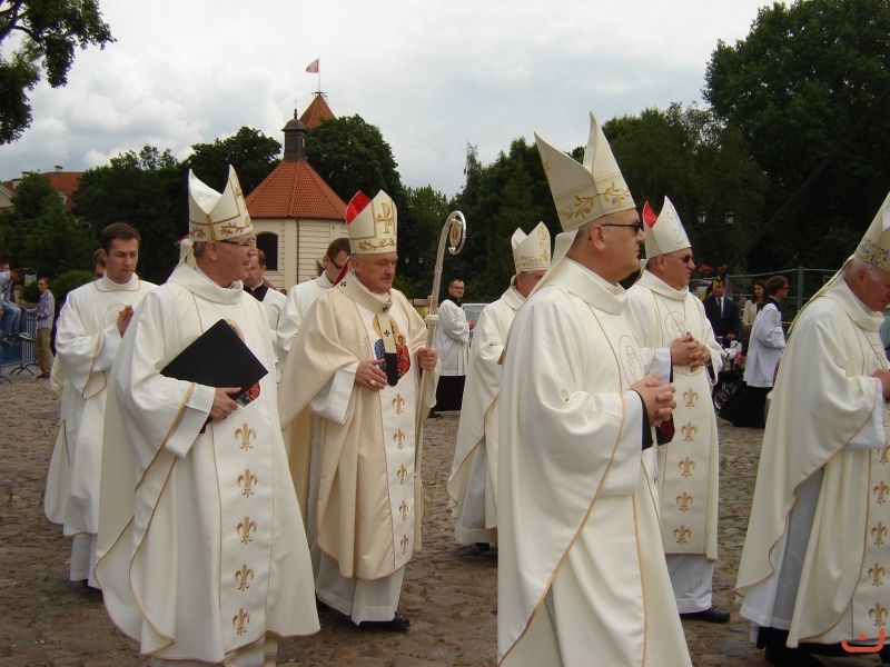 Obraz MBJasnogórskiej