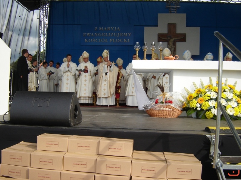 Obraz MBJasnogórskiej