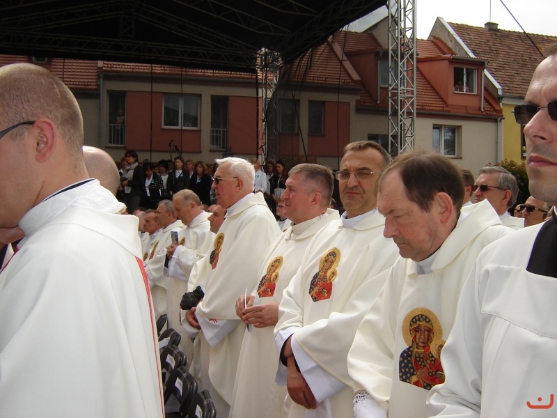Obraz MBJasnogórskiej