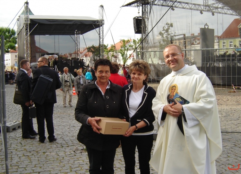 Obraz MBJasnogórskiej