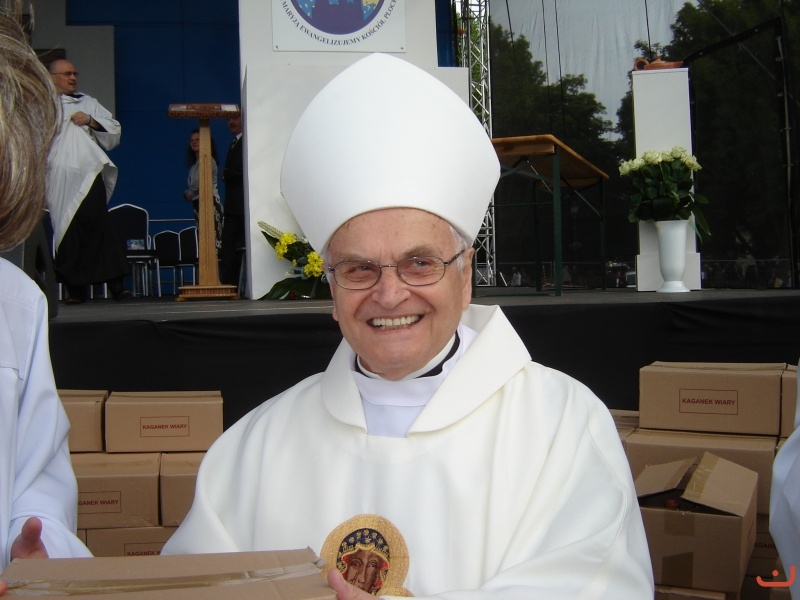 Obraz MBJasnogórskiej