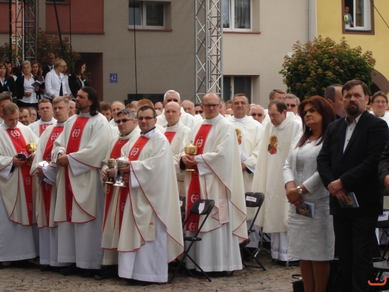 Obraz MBJasnogórskiej