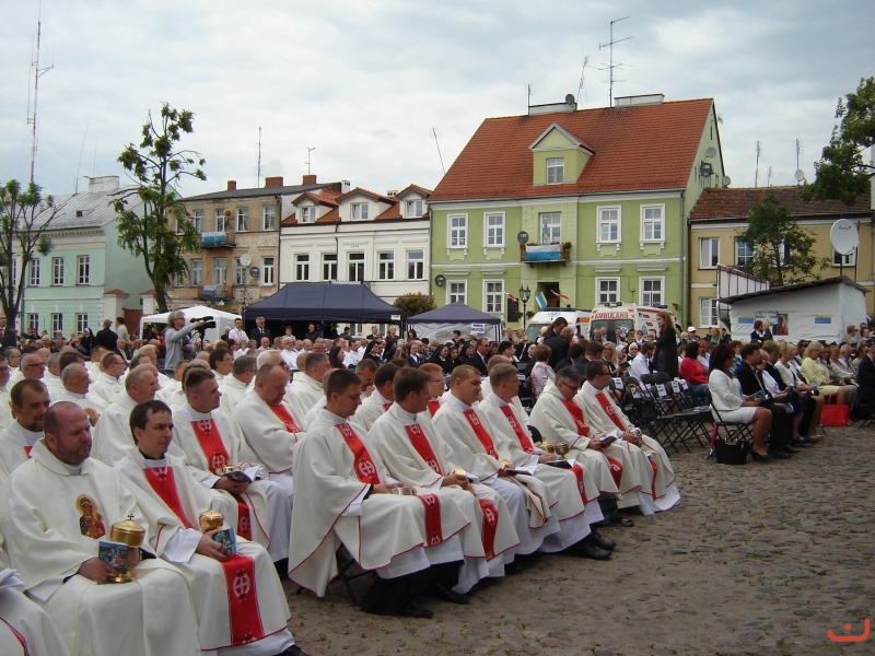 Obraz MBJasnogórskiej