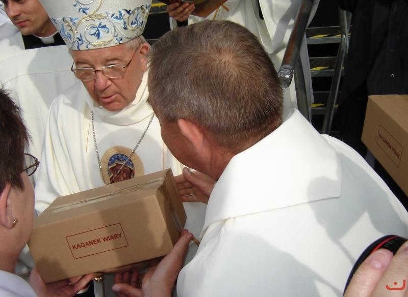 Obraz MBJasnogórskiej