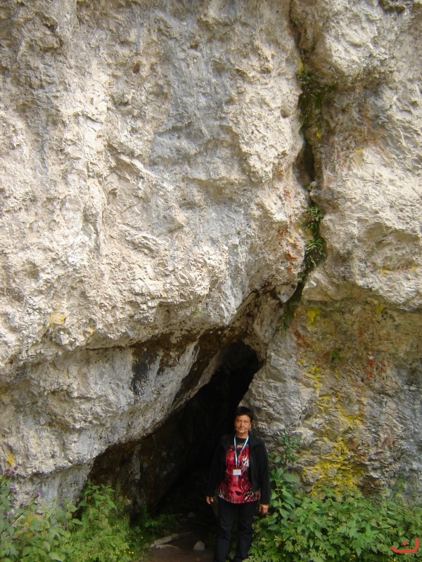 Chochołowska