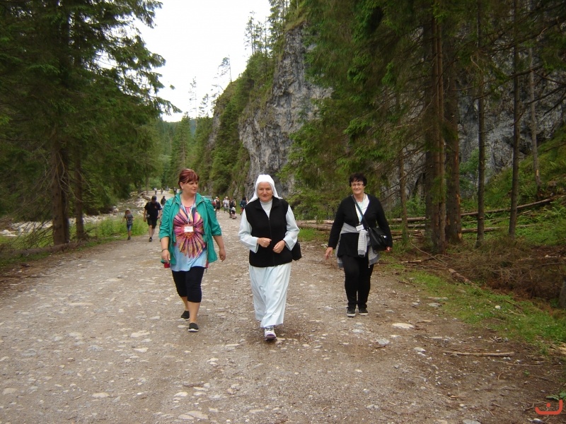 Chochołowska