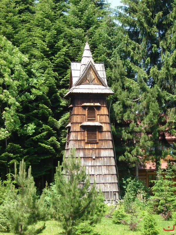 Bachledówka