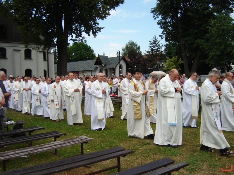 Ludźmierz